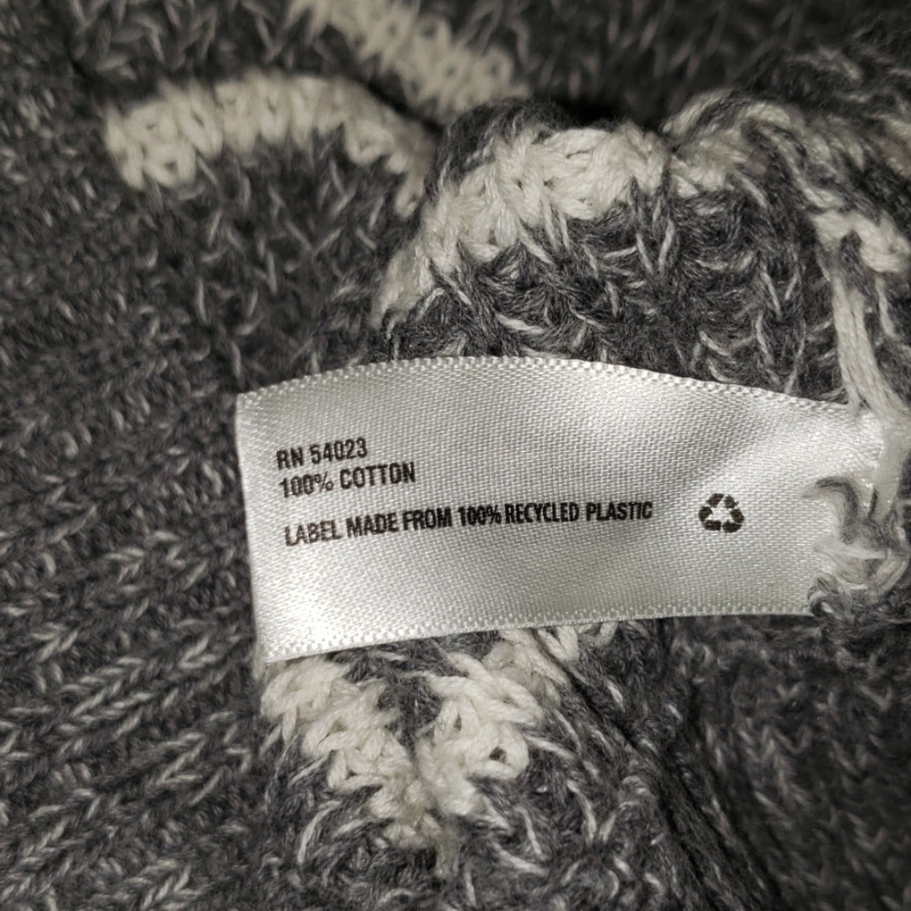 Men's gap sweater - Picture 5 of 6